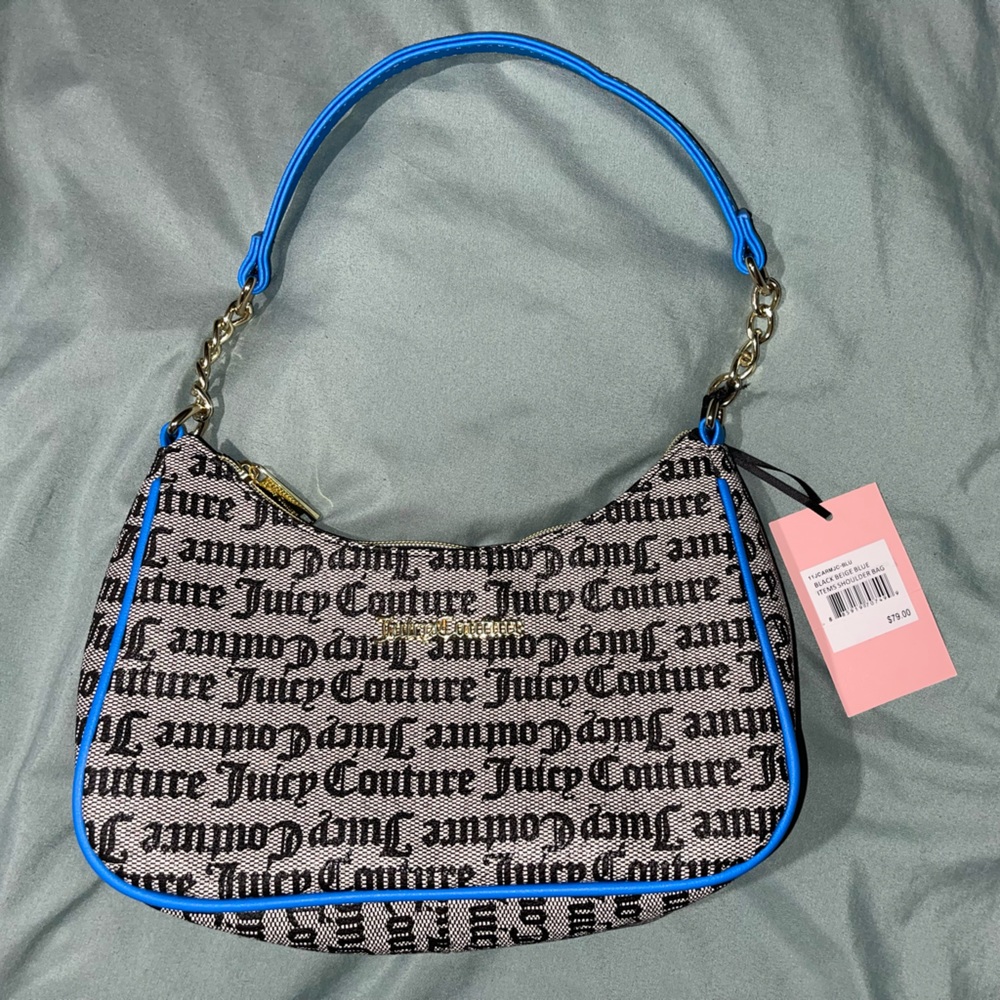 Juicy Couture Shoulder Bag